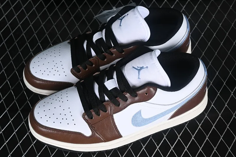 All categories Air Jordan Jordan series basketball shoes Air Jordan 1 Low Air Jordan 1 Low AJ1 Joe 1 low-top cultural and leisure sports sneakers FQ8156-142